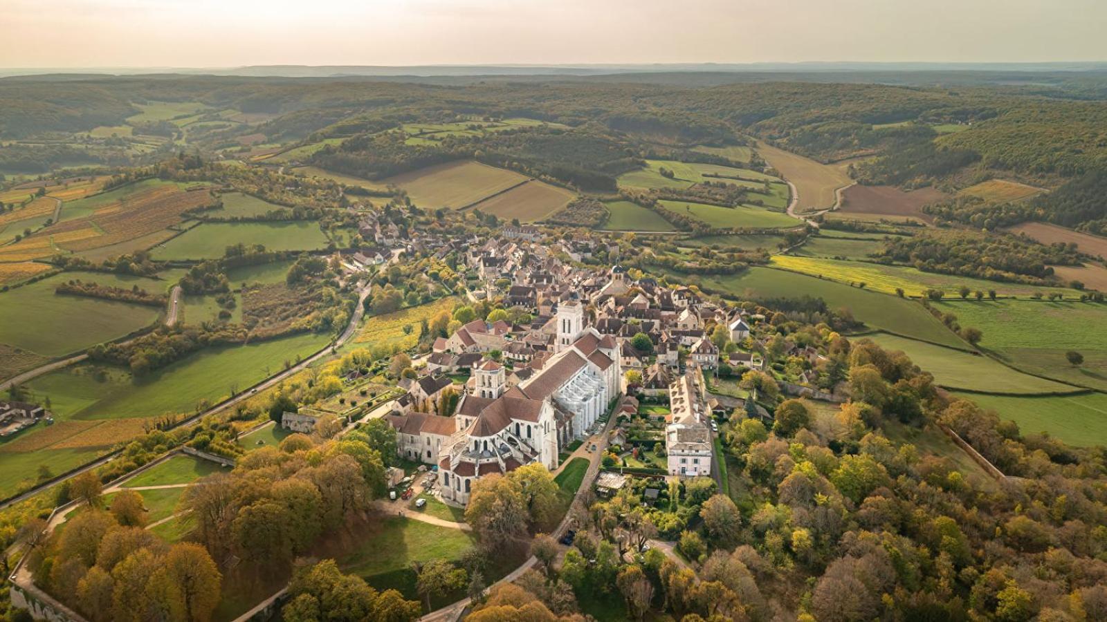 Le Du Sorcier 89 * Avallon